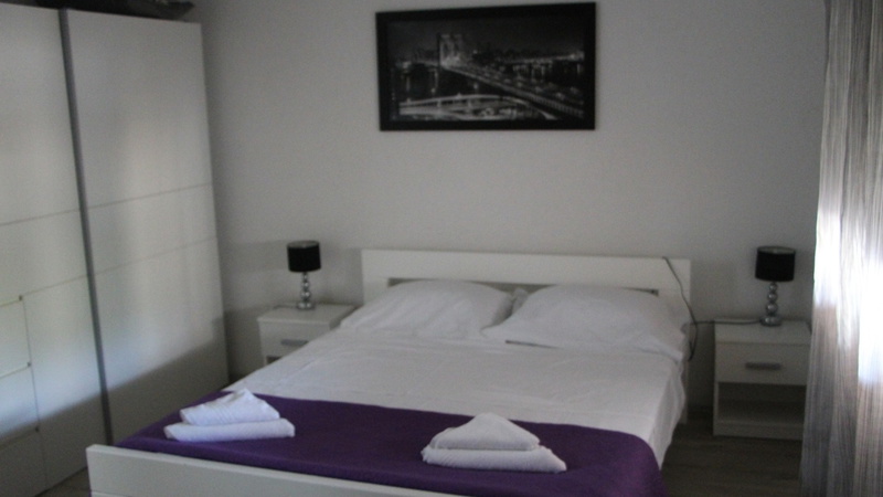 Holiday home Nadalina