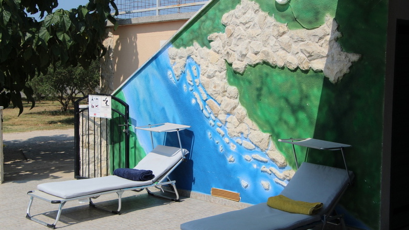 Holiday home Nadalina