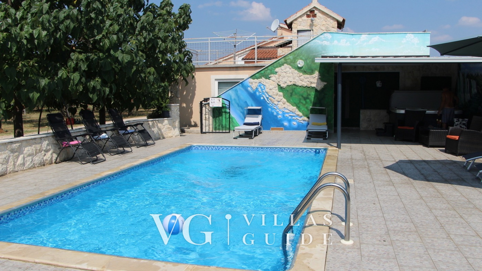 Holiday home Nadalina