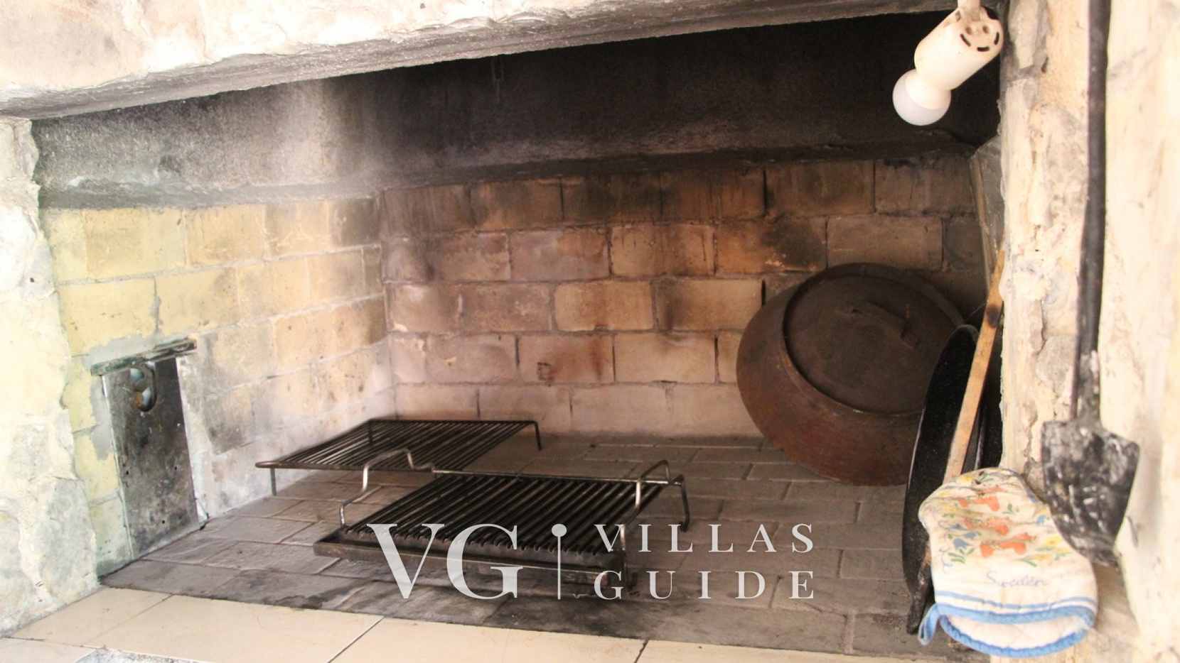 Holiday home Nadalina Zusatzinhalte