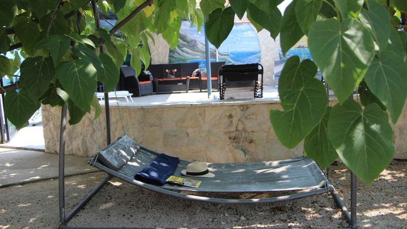 Holiday home Nadalina