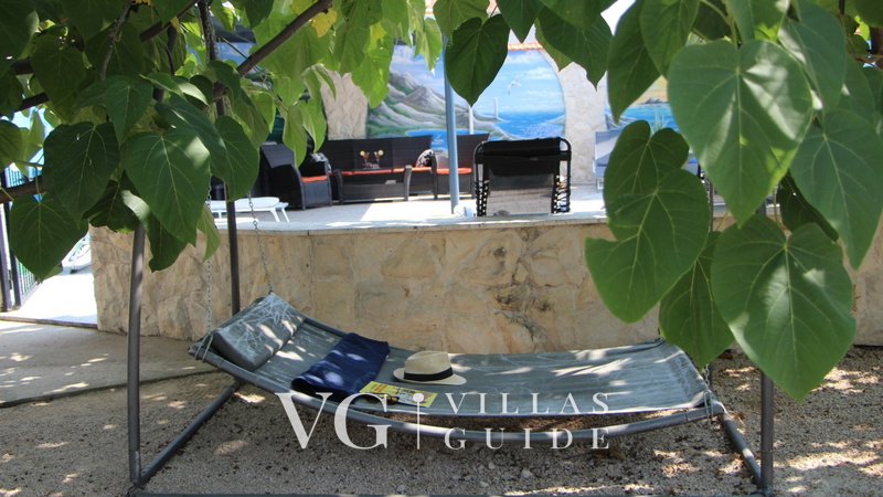 Holiday home Nadalina Zusatzinhalte