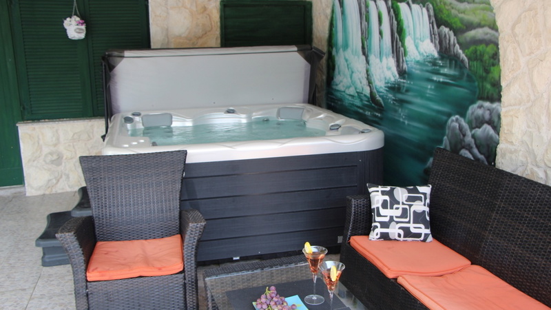 Holiday home Nadalina