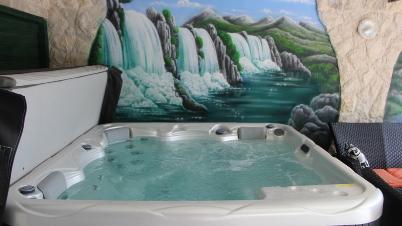 Holiday home Nadalina