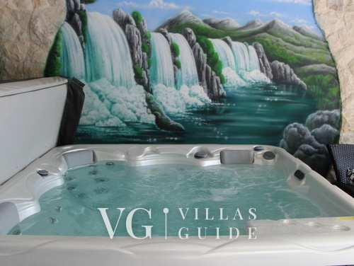 Holiday home Nadalina