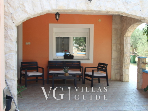 Holiday home Nadalina