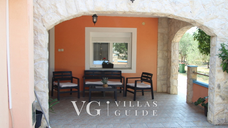 Holiday home Nadalina