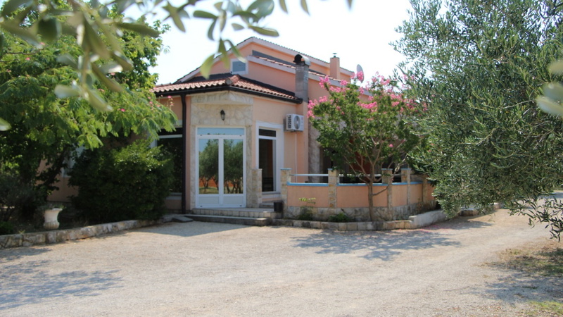 Holiday home Nadalina