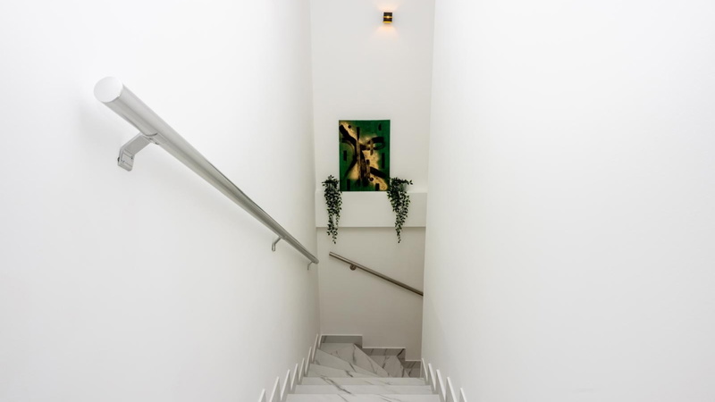 Villa Ketty Luxury House near beach