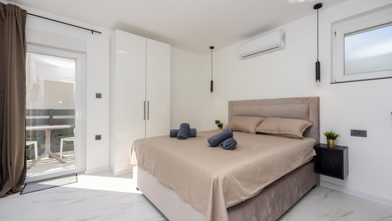 Villa Ketty Luxury House near beach