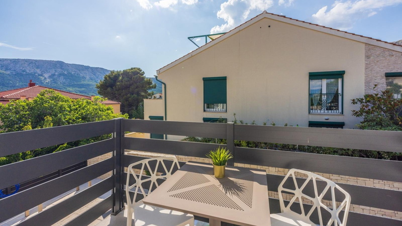 Villa Ketty Luxury House near beach