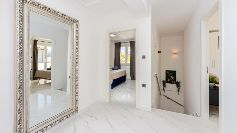 Villa Ketty Luxury House near beach