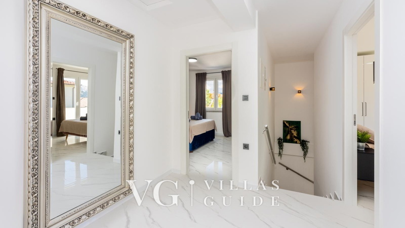 Villa Ketty Luxury House near beach Other