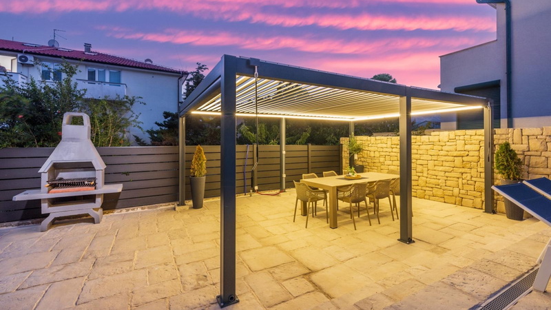 Villa Ketty Luxury House near beach