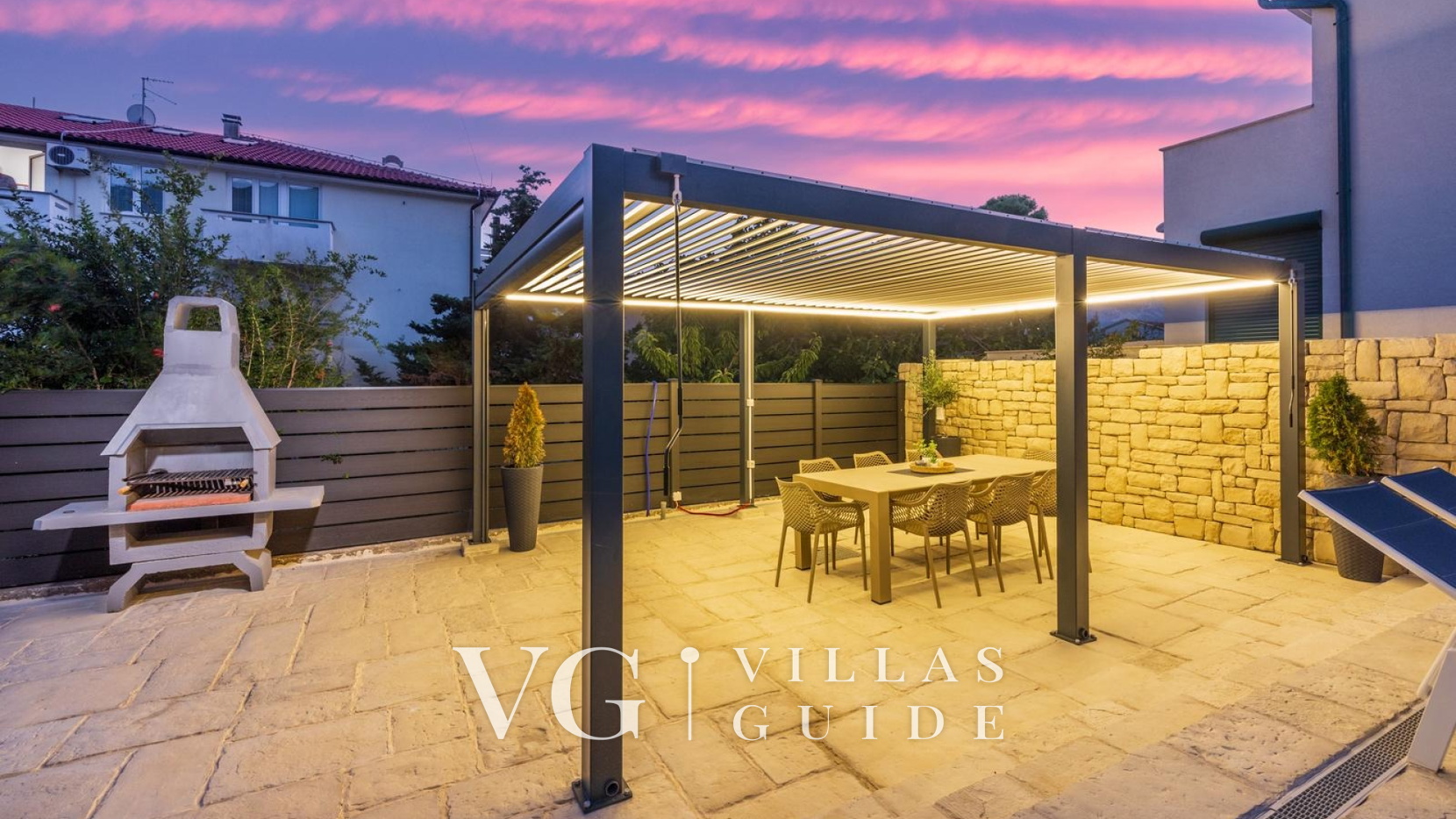 Villa Ketty Luxury House near beach Additional content