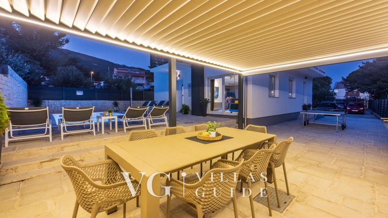 Villa Ketty Luxury House near beach Additional content