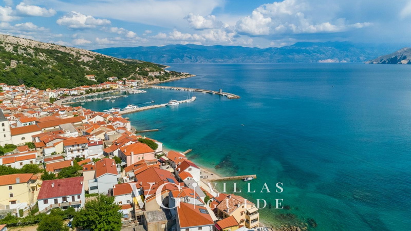 Villa Ketty Luxury House near beach Microlocation