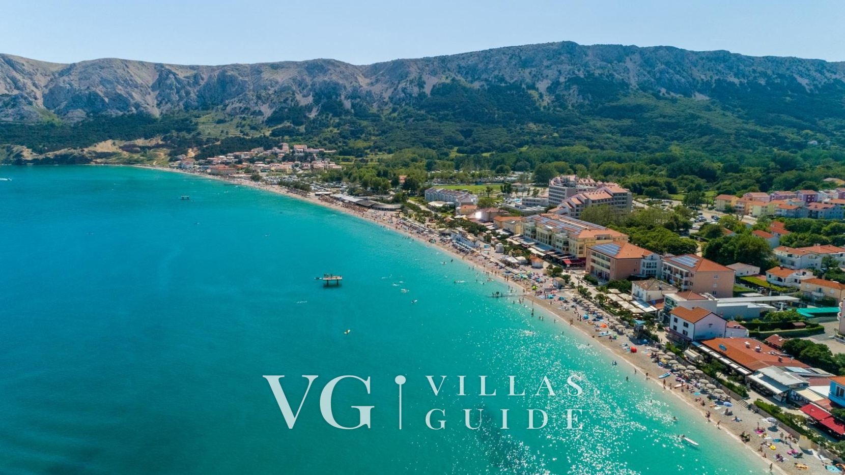 Villa Ketty Luxury House near beach Microlocation