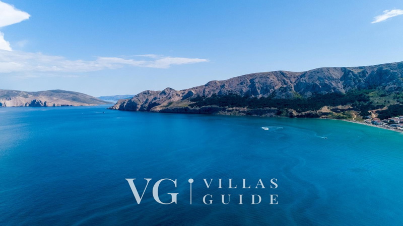 Villa Ketty Luxury House near beach Microlocation