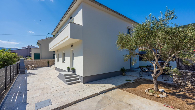 Villa Ketty Luxury House near beach