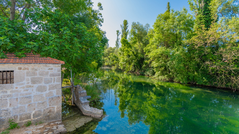 Villa Marica-Grubine-Makarska