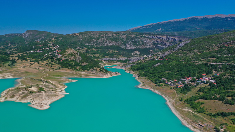 Villa Marica-Grubine-Makarska