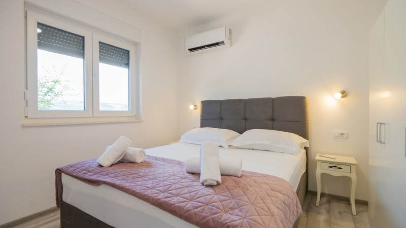 Villa Marica-Grubine-Makarska