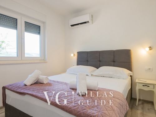 Villa Marica-Grubine-Makarska