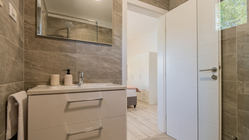 Villa Marica-Grubine-Makarska