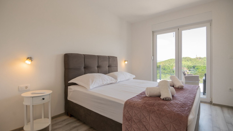 Villa Marica-Grubine-Makarska