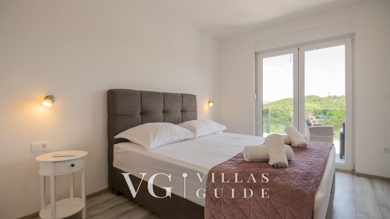 Villa Marica-Grubine-Makarska