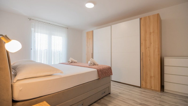 Villa Marica-Grubine-Makarska