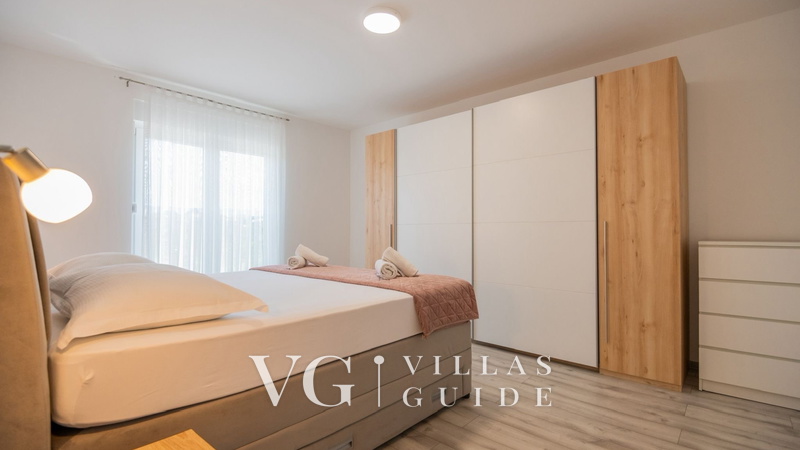 Villa Marica-Grubine-Makarska