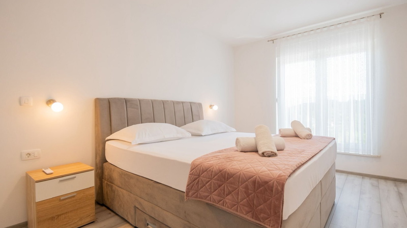 Villa Marica-Grubine-Makarska