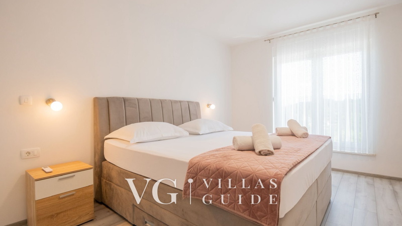 Villa Marica-Grubine-Makarska