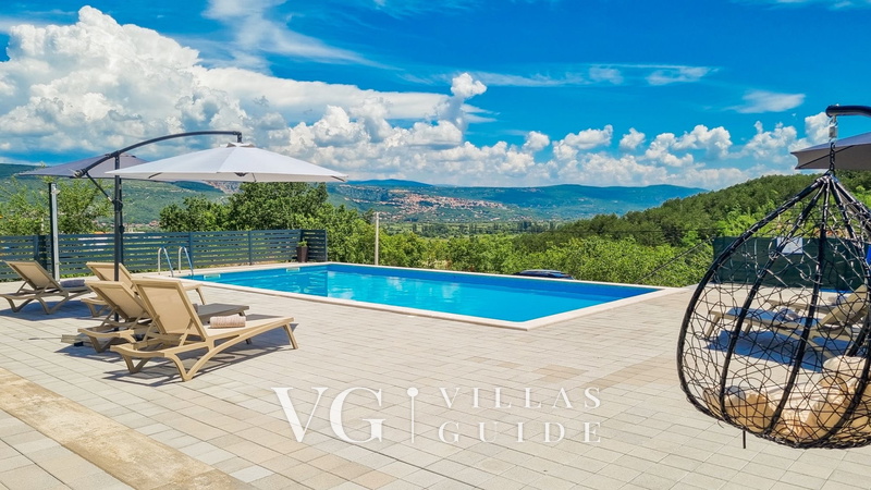 Villa Marica-Grubine-Makarska