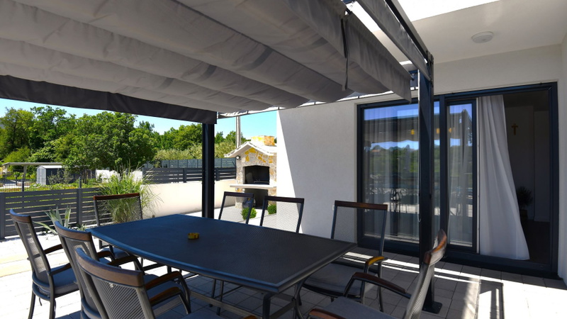 Villa Marica-Grubine-Makarska