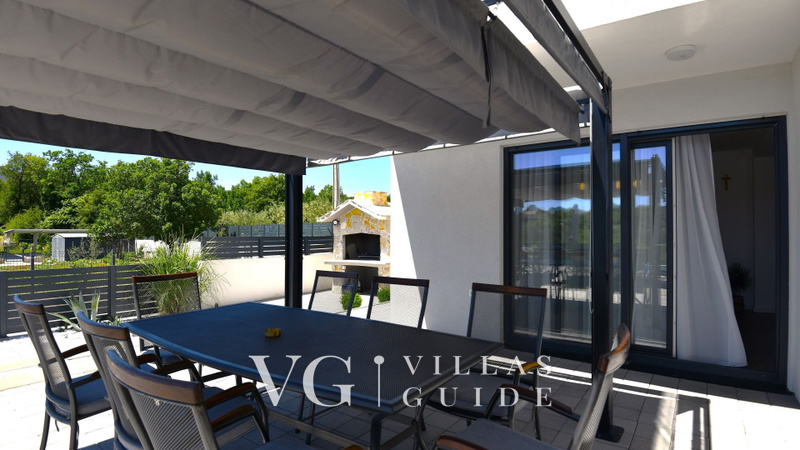 Villa Marica-Grubine-Makarska