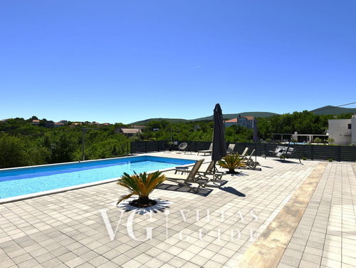 Villa Marica-Grubine-Makarska