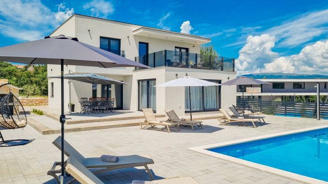 Casa vacanza Imotski - Grubine