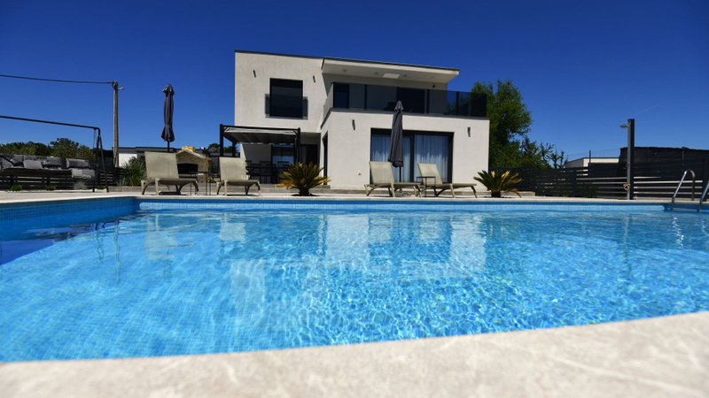 Villa Marica-Grubine-Makarska