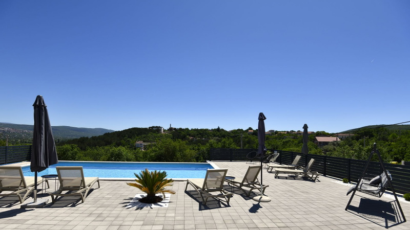 Villa Marica-Grubine-Makarska