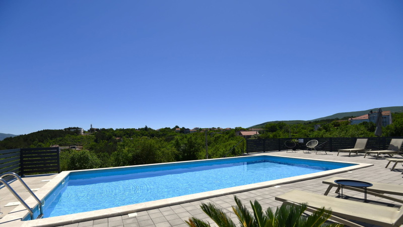 Villa Marica-Grubine-Makarska