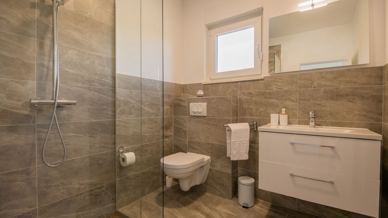 Villa Marica-Grubine-Makarska