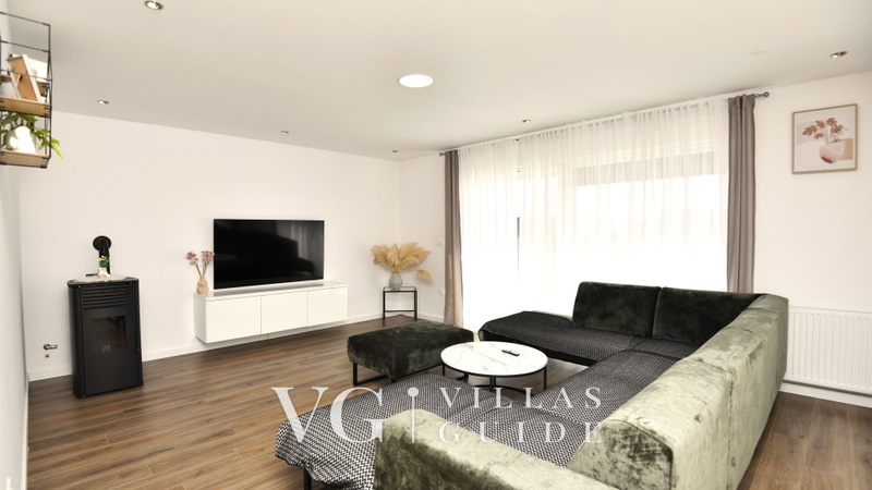 Villa Marica-Grubine-Makarska