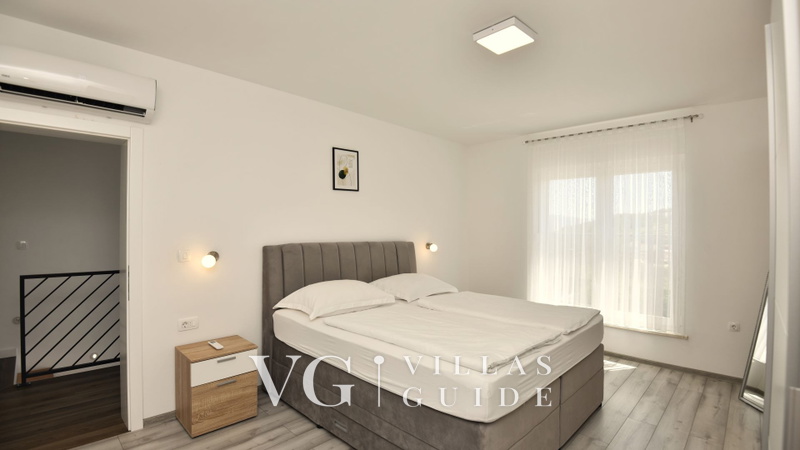 Villa Marica-Grubine-Makarska