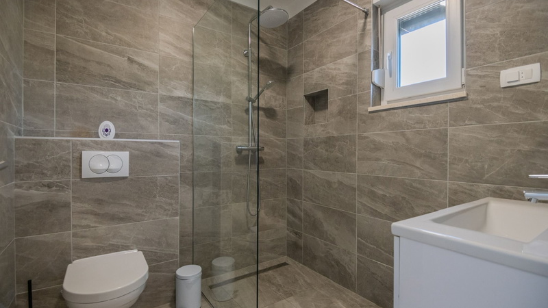 Villa Marica-Grubine-Makarska