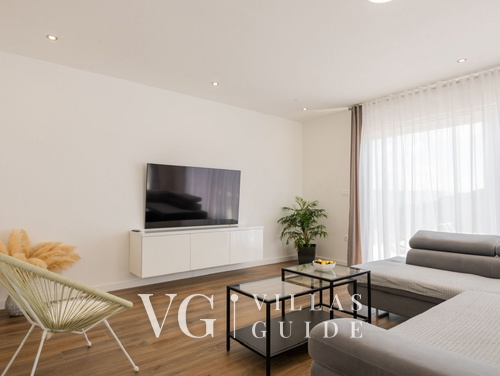 Villa Marica-Grubine-Makarska