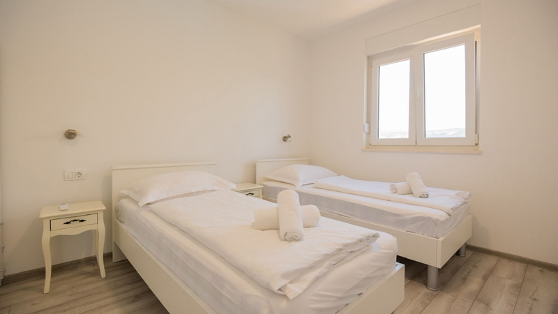 Villa Marica-Grubine-Makarska