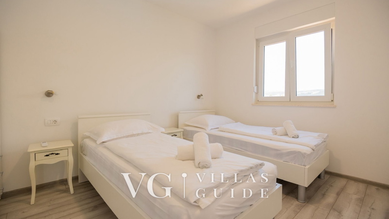 Villa Marica-Grubine-Makarska